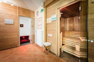 Fotografie z fotogalerie ubytování Hotel Schönegg v destinaci Seefeld in Tirol