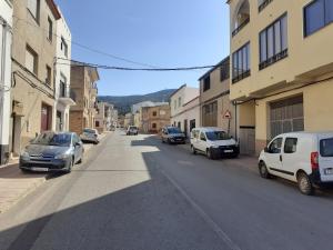 Η γειτονιά γύρω από ή μία γειτονιά κοντά σε αυτό το διαμέρισμα