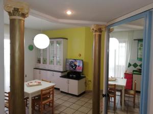 Gallery image of Appartamento Tropea Dario in Tropea