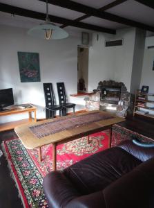 Gallery image of Kelluka Holiday House in Pärispea