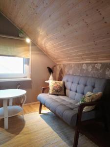 Gallery image of Kelluka Holiday House in Pärispea