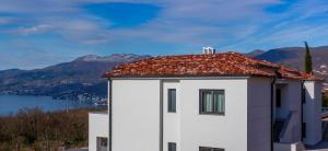 Príroda v okolí apartmánu
