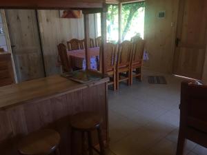 Fotografie z fotogalerie ubytování Cabañas Huelquehue v destinaci Licanray