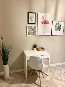 Fotografie z fotogalerie ubytování Apartament Szosa Chełmińska v destinaci Toruň