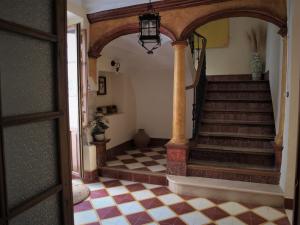Zdjęcie z galerii obiektu CASA REHABILITADA SIGLO XVIII w mieście Baena