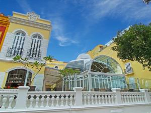 Foto da galeria de Juma Ópera Boutique Hotel & Spa em Manaus