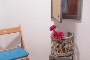 Fotografie z fotogalerie ubytování Sweet BCN Studio with Terrace v destinaci Barcelona