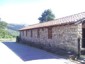 Gallery image of Alojamiento Rural Cabuerniaventura in Ruente