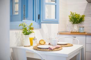 Zdjęcie z galerii obiektu Apartamento Cádiz Centro Blue Window w Kadyksie
