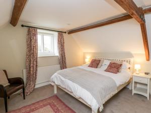Gallery image of The Coach House in Stroud