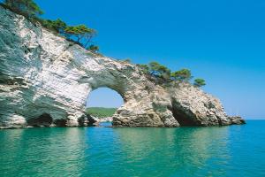 Φυσικό τοπίο κοντά σε αυτό το διαμέρισμα