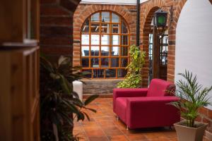 Gallery image of El Andariego in Otavalo