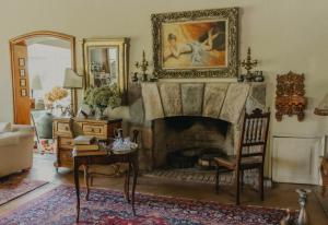 兰卡瓜Cruz de Triana的相册照片