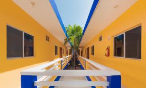 Gallery image of Yumkiin in Playa del Carmen