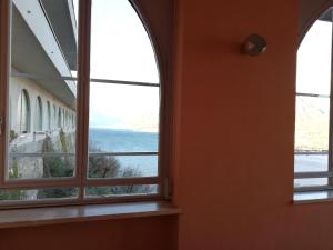 Kép Quel ramo del Lago di Como... Appartamento 189 szállásáról Valbronában a galériában
