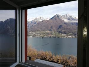 Kép Quel ramo del Lago di Como... Appartamento 189 szállásáról Valbronában a galériában