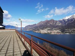 Kép Quel ramo del Lago di Como... Appartamento 189 szállásáról Valbronában a galériában