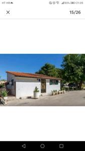 Foto dalla galleria di Apartman KARLANA - centar Split a Spalato (Split)