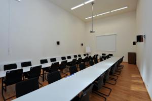 Konferenční prostory v ubytování Hotel Kácov