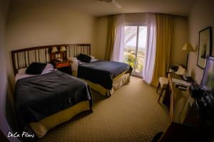 Galeriebild der Unterkunft Elegance Hotel Tandil in Tandil