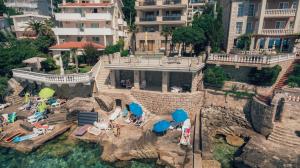 Gallery image of Vila Fortuna in Sutomore