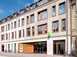 Gallery image of ibis Styles Bamberg in Bamberg