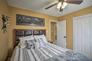 Gallery image of Serene Kenner Home 16 Mi to French Quarter! in Kenner