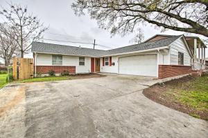 Gallery image of Serene Kenner Home 16 Mi to French Quarter! in Kenner
