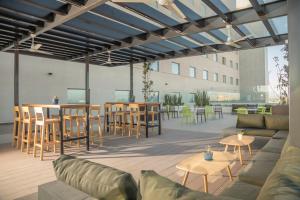 Gallery image of Holiday Inn & Suites - Aguascalientes, an IHG Hotel in Aguascalientes