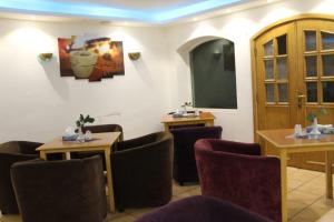 Imagem da galeria de Razan Hotel em Amã