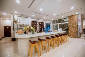 Fotografie z fotogalerie ubytování Bella Vita Hotel v destinaci Long Hải