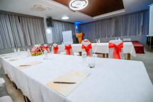 Fotografie z fotogalerie ubytování Bella Vita Hotel v destinaci Long Hải
