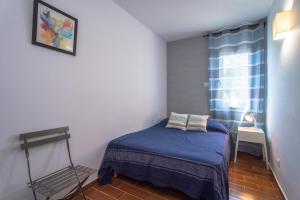 Foto dalla galleria di BF-5 CALELLA DE PALAFRUGELL 4 PAX a Calella de Palafrugell