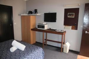 Gallery image of City East Motel in Melbourne