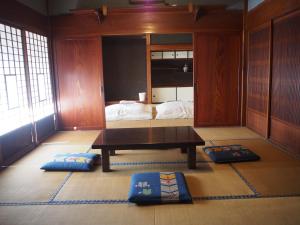Photo de la galerie de l'établissement Guest house SEKINO, à Numazu