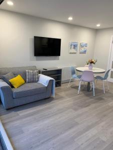 Gallery image of Sea View Terrace in Newcastle +20 photos