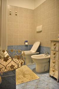 Gallery image of B&B Tulipano in Crone