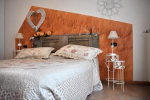 Gallery image of B&B Tulipano in Crone