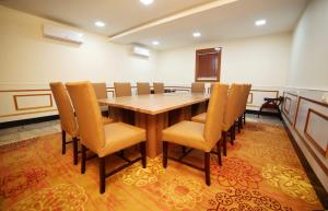 Gallery image of Banyan hotel&restro in Hisār