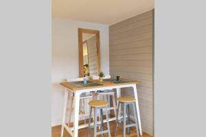 Ảnh trong thư viện ảnh của Le Solidor vue mer ở Saint Malo