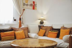 Gallery image of Dar Liouba Hotel in Essaouira