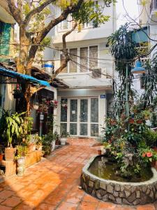 Galería fotográfica de Aimee House - Phan Bội Châu en Hanói