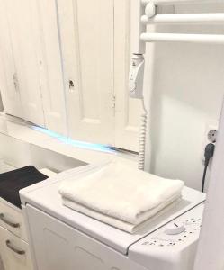 Fotografia z galérie ubytovania Diamond Apartman v Budapešti