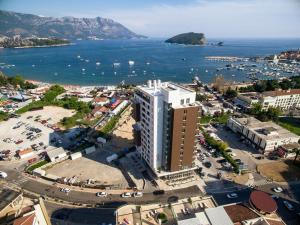 Gallery image of Victoria Apartments in Budva