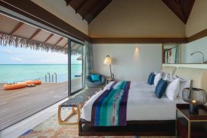 Gallery image of Pullman Maldives All-Inclusive Resort in Maamutaa
