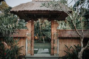 Gallery image of Koko Guesthouse and Homestay in Gianyar