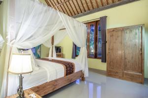 Gallery image of Koko Guesthouse and Homestay in Gianyar