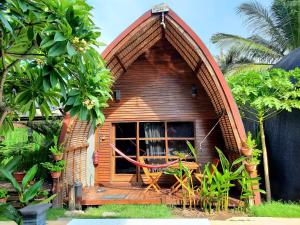 Gallery image of M'adison Gilli in Gili Trawangan