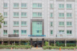 Gallery image of Collection O 7 Hotel Melawai in Jakarta