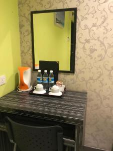 SarikeiSARIKEI GARDEN HOTEL的相册照片
